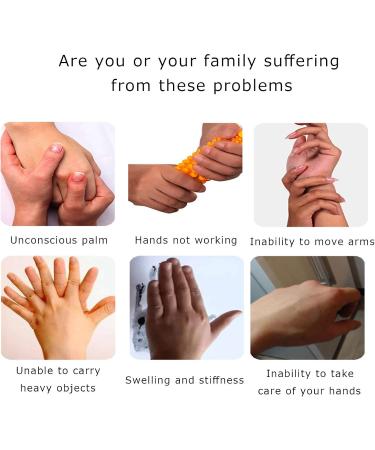 RehabilitationRobotGloves PneumaticHandFunctionRehabilitationRobotMirrorGloveStrokeHemiplegiaHandGripTrainingExerciseEquipment Needed - Buy Online on GoSupps.com