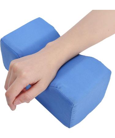 Buy Heel Protector Pressure Relieving Pillow - Ankle Anti-Bedsore Cushion for Elderly & Disabled | Elevate Comfort & Care - Buy Online on GoSupps.com