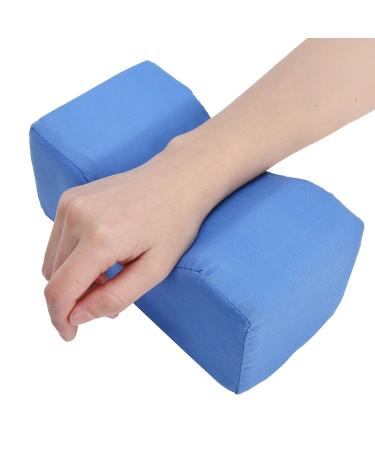 Premium Heels & Ankle Protector Pillow - Anti-Bedsore Foam Support for Elderly & Disabled | Elevate Comfort - Buy Online on GoSupps.com