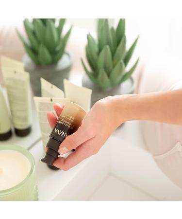 AHAVA Dead Sea Osmoter Concentrate - Moisturizing and Regenerating for Radiant Skin - 30 ml - Buy Online on GoSupps.com