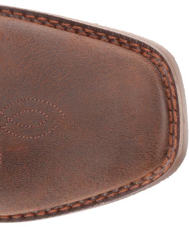 ROPER Men's American Patriot Western Boot 11 Brown - Buy Now for Quality and Style - Buy Online on GoSupps.com
