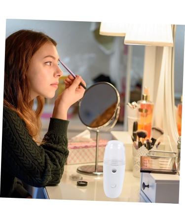 Housoutil 2 Sets Spray Hydrating Apparatus Portable Face Sprayer Mini Facial Carburetor 11.2x4.2cmx2pcs - Buy Online on GoSupps.com