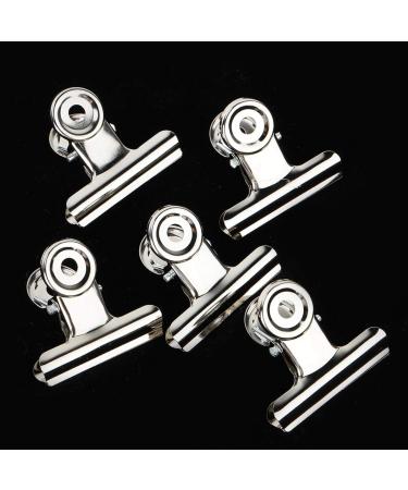 DIY Manicure Tool Manicure Clips Nail Art Clips Stainless Steel Nail Extension Clips Small Professional For Long Nail Beginners For D nne N gel