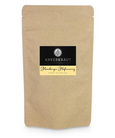 Hamburg harbor curry 150g in bag 150g bag