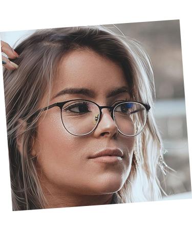 Universal Glasses Nose Pads & Holders - Gleavi 4-Piece Gold Glasses Repair Kit for Sunglasses & Shot Glasses - Buy Online on GoSupps.com