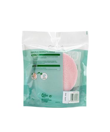 Esponja Farmesponge Ba o - Calidad Premium para un Ba o Perfecto | Env o Internacional - Buy Online on GoSupps.com