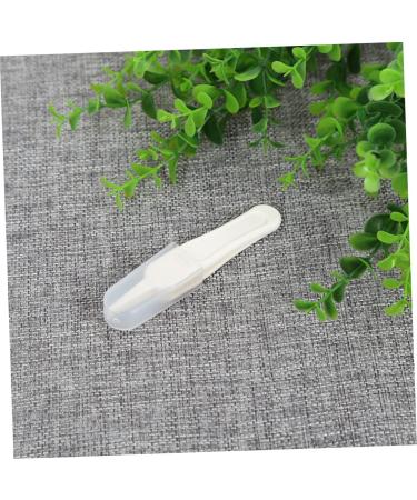 SECFOU 5pcs Baby Navel & Nose Cleaner Clip Tweezers Set - Ear Cleaning Gadgets - Buy Online on GoSupps.com