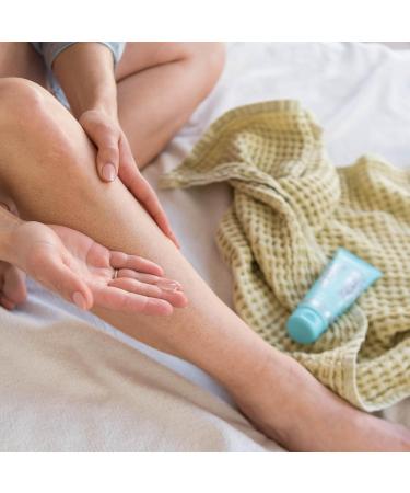 OMUM - Cooling gel for feet and heavy legs - 125 ml - L'Envol e - Circulation cold effect relieving relaxing moisturizing - organic & natural - Made in France Vegan compatible with pregnancy and - Buy Online on GoSupps.com