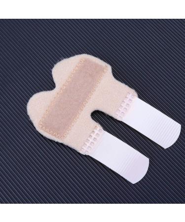 Buy Healifty Thumb Brace - Thumb Splint & Finger Support for Basketball | Beige Size M | International Shipping - Buy Online on GoSupps.com
