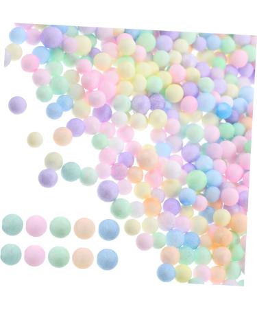 Alipis 3pcs 1 Rainbow Bags Mini Stuffies Christmas Goodie Bags Stuffers Foam Beads Basket Miniature - Buy Online on GoSupps.com