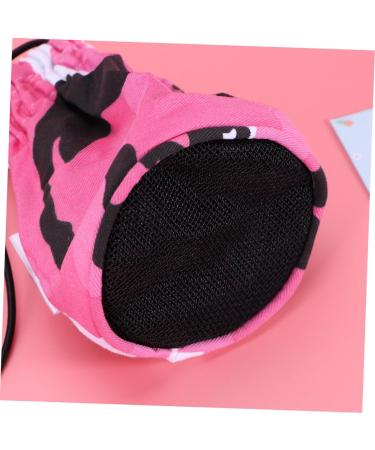 Beavorty power tools electrical tools electric tool hair dryer diffuser bag hair dryer attachment Motor Size 1 As Shown - Buy Online on GoSupps.com
