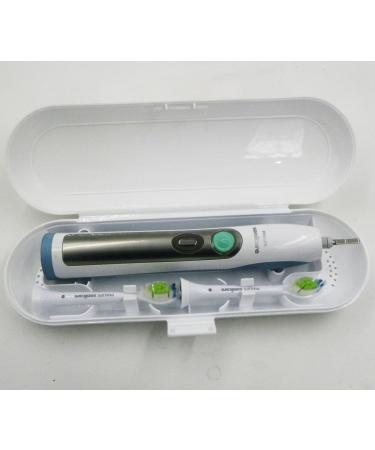 Electric toothbrush Travel Case Compatible for Philips Sonicare toothbrush