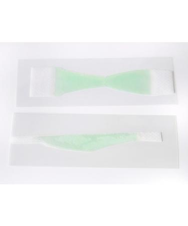 RefectoCil Brow Styling Strips - 60 Pieces - Perfect for International Brows | Easy Brow Shaping & Tinting - Buy Online on GoSupps.com