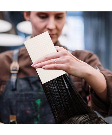 CLISPEED Papier Permanent pour Coiffure Professionnelle Bo te de Papier Jetable pour Permanente et Bouclage des Cheveux R sistant la Chaleur pour Salon et Usage Domestique Outil Pratique - Buy Online on GoSupps.com