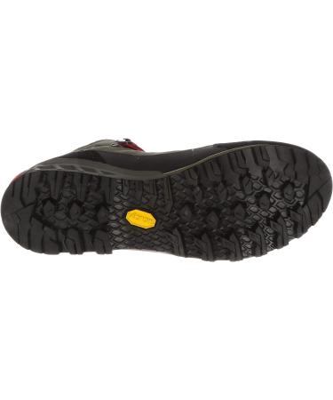 Mammut Men Kento Guide High GTX - Size 13 - Tin-Spicy Color - Buy Online on GoSupps.com