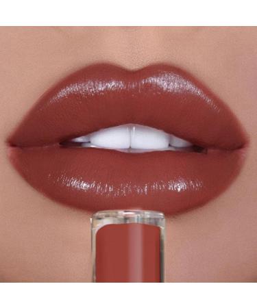 Glossy Lip Gloss | Nourishing Colored Lip Oil | Volumizing Moisturizing Waterproof Stick for everyday use parties beginners and the family - Buy Online on GoSupps.com