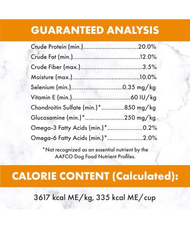 NUTRO NATURAL CHOICE Adult Dry Dog Food Chicken & Brown Rice Recipe 5.44kg (12LB) Adult Chicken 5.44 kg (Pack of 1) - Buy Online on GoSupps.com