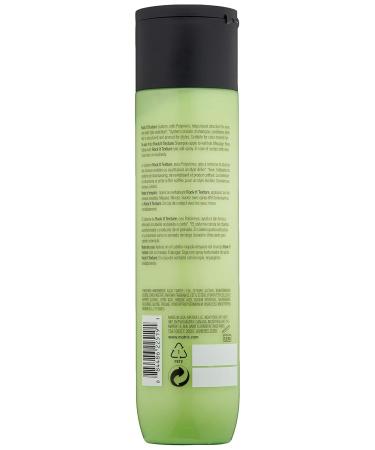 Buy Matrix Total Results Rock It Texture Polymers Conditioner 300ml - Enhance Texture & Volume for All Hair Types - International Shipping Available - Buy Online on GoSupps.com