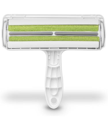 Finopet XL Lint Roller - Self-Cleaning Reusable Pet Hair Remover for Cats & Dogs | Effective Animal Hair Lint & Dirt Removal - Buy Online on GoSupps.com