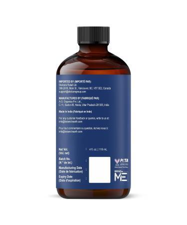 Botanic Hearth Rosemary Essential | 100% Pure and Natural | Premium Grade Essential Oil for Diffuser Aromatherapy Soap and Candle Making | Rosemary Oil | With Glass Dropper | 4 Fl Oz Rosemary 4 Fl Oz (Pack of 1) - Buy Online on GoSupps.com