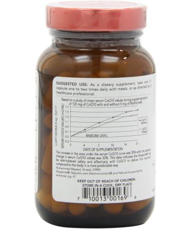 Olympian Labs Coq 150mg 60 Capsules (Packaging May Vary) (Pack of 2) 60 Count (Pack of 2) - Buy Online on GoSupps.com