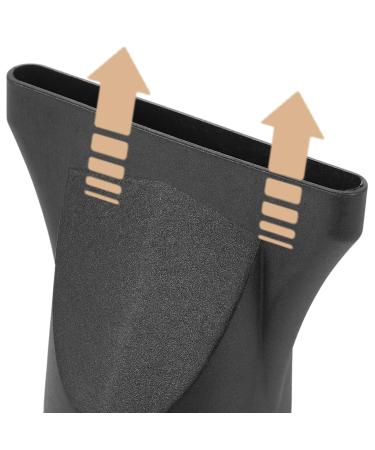 Yardwe 2Pcs Hair Dryer Nozzle Attachments - Salon Quality Blow Dryer Concentrator Tools for Precise Styling - Buy Online on GoSupps.com