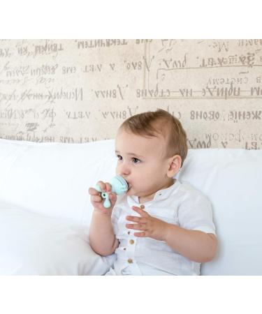 Saro 2550 Baby Feeding Set - Unisex | Safe Durable & Eco-Friendly - Shop Worldwide - Buy Online on GoSupps.com