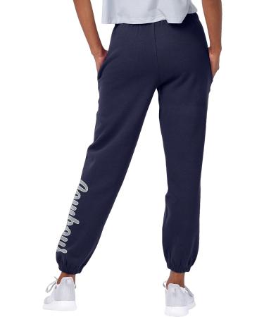 FOCO Dallas Cowboys Women's NFL Logo Sweatpants - Medium, Team Color - Buy Online on GoSupps.com