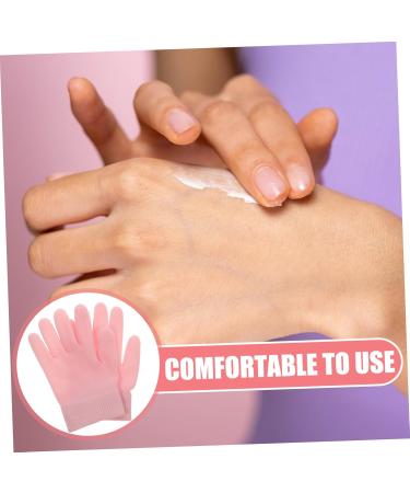  BIUDECO Set of Moisturizing Gel Hand Creams in Soft Fabric Wraps - Hand Care Moisturizers - Buy Online on GoSupps.com