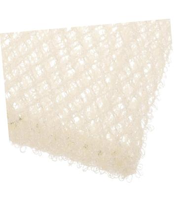 NOLITOY Soap Saver Pouch | Exfoliating Nylon Soap Bag for Bath & Travel | Eco-Friendly Bath Products - Buy Online on GoSupps.com