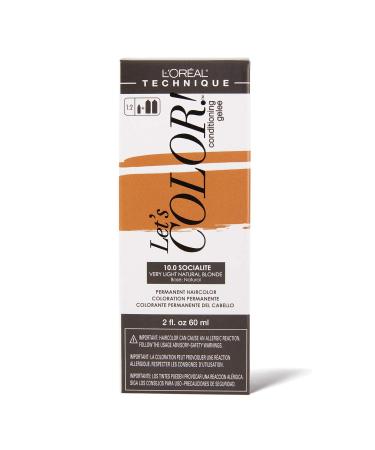 LT LTS CLR 10.0 SOCIALITE