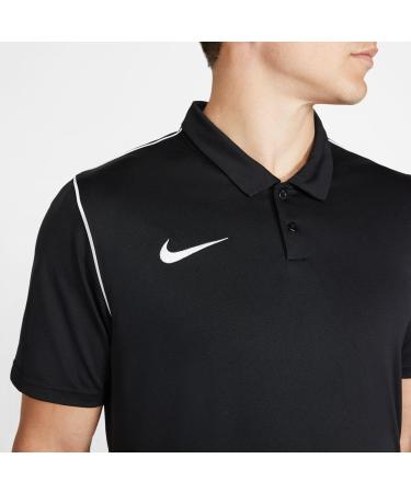 Nike Men's DF Park20 Jersey S - Black/White for Ultimate Performance | International Shipping - Buy Online on GoSupps.com