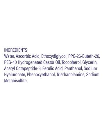 LovelySkin LUXE VITA-CE with Ferulic Acid - Buy Online on GoSupps.com