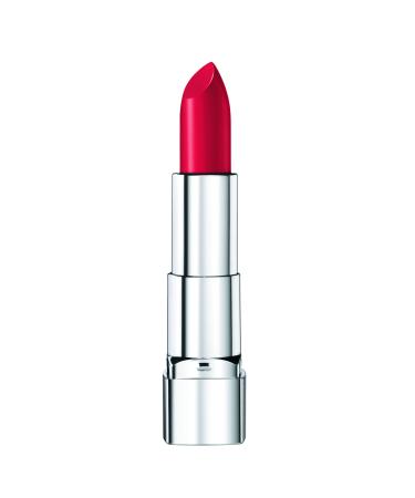 Rimmel Moisture Renew Lipstick Mayfair Red Lady 0.14 Fluid Ounce