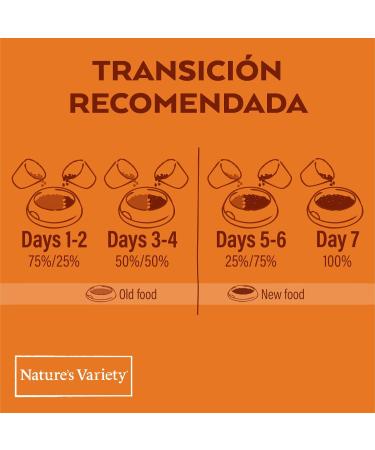 Nature's Variety Original Dry Food for Adult Cats with Boneless Chicken 7 kg - Buy Online on GoSupps.com