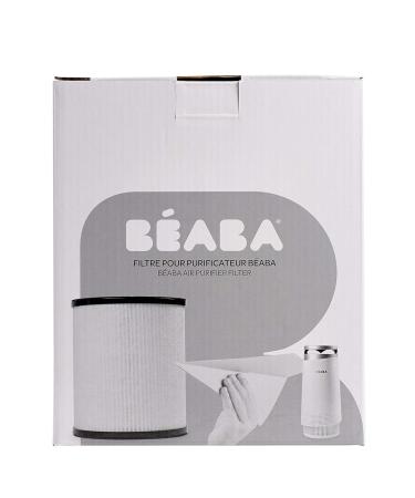 Beaba 800743 HEPA Air Purifier Filter - Buy Online for International Shipping | Clean Air Solutions - Buy Online on GoSupps.com