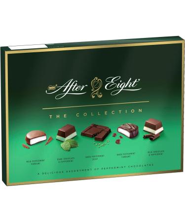  After Eight After Eight The Collection Box 209g - Buy Online on GoSupps.com