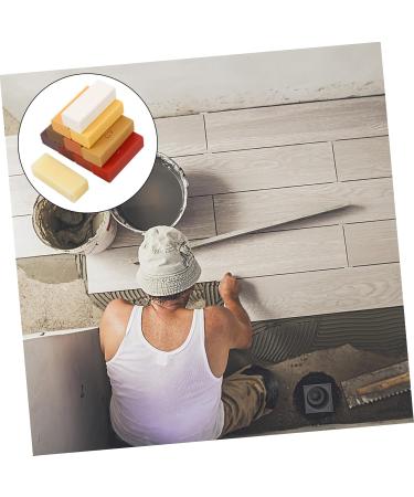 MAGICLULU Tile & Floor Repair Kit | Paraffin Touch-Up Wax for Scratches | Furniture Repair Solution | International Shipping Available - Buy Online on GoSupps.com
