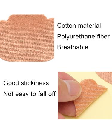 Foot Care Sticker | Pain Relief & Callus Improvement | Toe Joint & Heel Protection - Buy Online on GoSupps.com