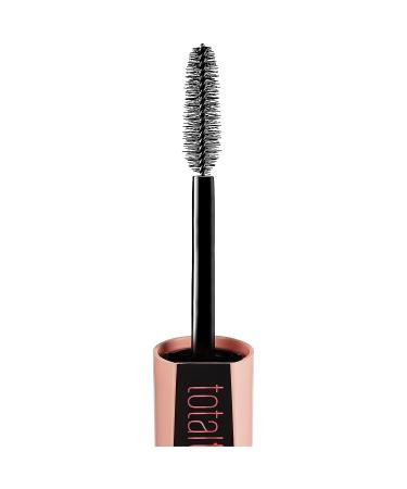 Maybelline Total Temptation Washable Mascara - Brownish Black 0.27 fl oz - Buy Online on GoSupps.com