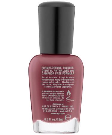 Buy ZOYA Nail Polish Aubrey - 0.5 fl. oz. | International Shipping Available - Buy Online on GoSupps.com