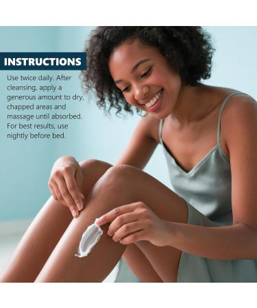 Magnesium Lotion 100ml Topical Magnesium Cream with High Concentration for Feet Soothing Muscle Joint Knee Neck Body Relaxation & Relief Deep Penetrating Easy Absorption Light Weight 3.38OZ - Buy Online on GoSupps.com