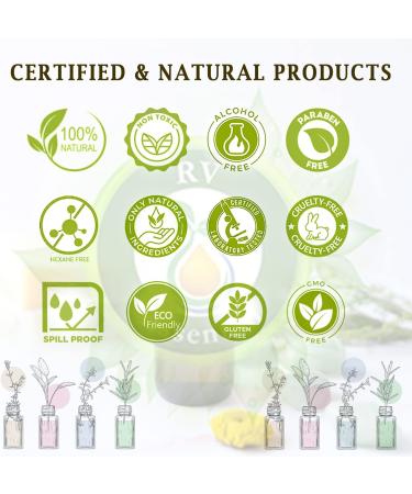  R V Essential R V Essential Pure Emu Oil Carrier 100ml (3.38oz) - Dromaius novaehollandiae Pure Emu Carrier Oil - Buy Online on GoSupps.com