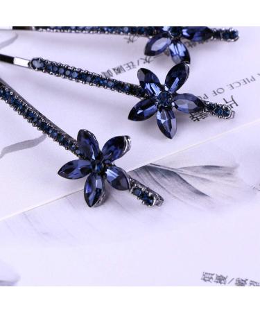FRCOLOR 6 Pairs Hair Accessories for Women Metal Hair Barrettes Pearl Hair Barrettes Retro Hair Clip Bridal Side Hair Clips Womens Hair Clips Antique Hairpin Girls Hairpin Women Hair Clip - Buy Online on GoSupps.com