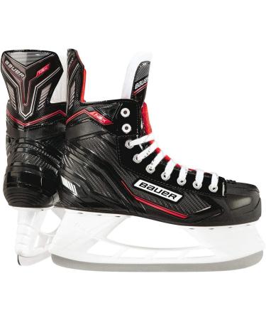 Bauer NSX Senior Men's Ice Hockey Skates - Size 42 Euro | International Shipping Available - Buy Online on GoSupps.com