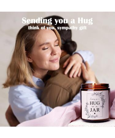 Thoughtful Sympathy Gifts | Healing Candle & Gift Baskets for Loss | Comforting Condolence & Bereavement Ideas - Buy Online on GoSupps.com