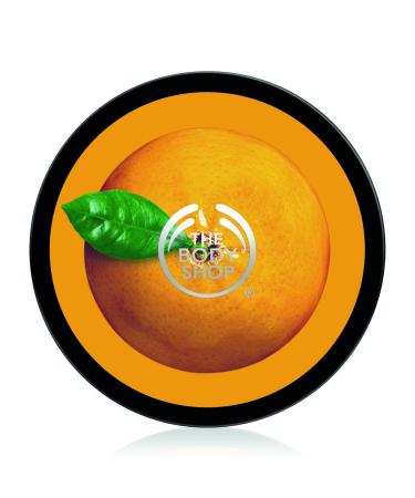 The Body Shop Satsuma Body Butter - 50 Ml 50 ml (Pack of 1)