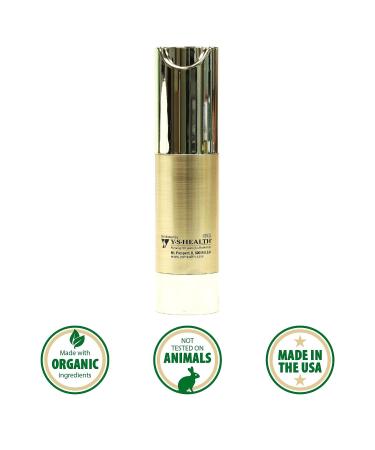 Renove VEE TOX Anti Aging Eye Cream - Bee Venom & Swiss Apple Stem Cell 0.51fl oz - Buy Online on GoSupps.com