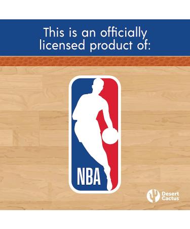 Phoenix Suns NBA Team Retractable Badge Holder Ticket Clip Reel ID - Buy Online on GoSupps.com