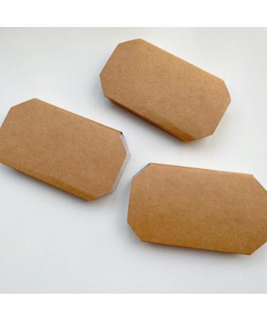 Foot Callus Remover Heel Scraper Nail File | Pedicure Tool Glass Foot File Pedicure Foot Buffer Foot Scraper for Soft Smooth Foot Foot Wash Board - Buy Online on GoSupps.com